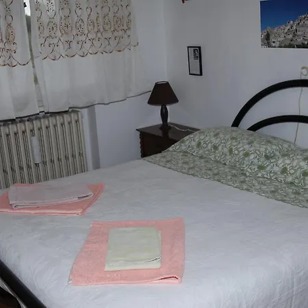 Namaste Bed & Breakfast *