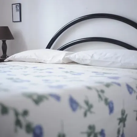 Namaste Bed & Breakfast Ravenna