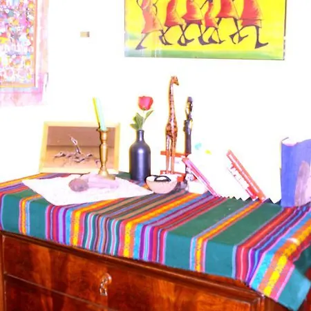 Namaste Bed & Breakfast *